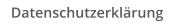 Datenschutzerklärung