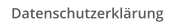 Datenschutzerklärung