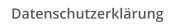 Datenschutzerklärung